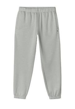 Spodnie dresowe joggery męskie 4F CAS M0785 szare rozm. S