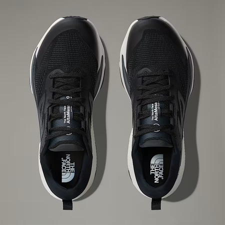 The North Face M ALTAMESA 500 buty sportowe męskie czarne