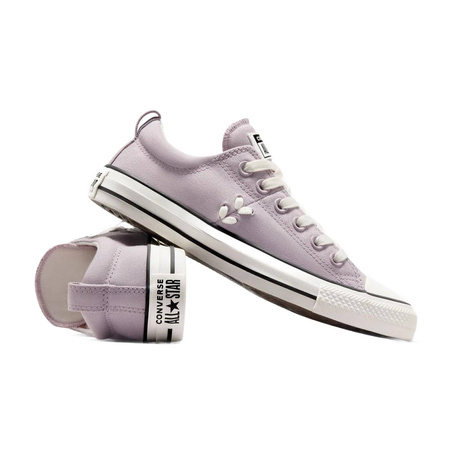 CONVERSE Chuck Taylor All Star Madison trampki damskie fioletowe