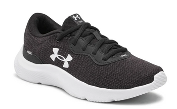 Under Armour Buty Damskie sportowe treningowe czarne Mojo 2 40 EU