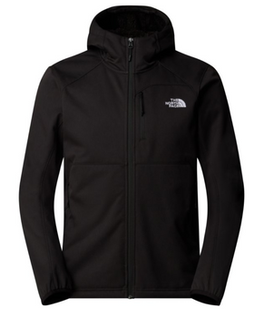 The North Face  Kurtka Men’s Quest Hooded Softshell