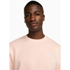 Bluza męska NIKE M NSW CLUB CRW BB