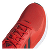 Adidas Buty Damskie Sportowe Runfalcon 2.0 czerwone lekkie 40 2/3 EU