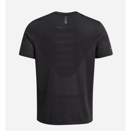T-shirt męski treningowy Under Armour UA Tiger Tech 2.0 SS czarny S