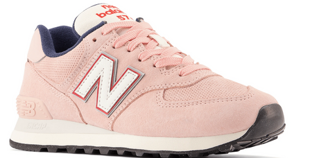 New Balance Buty damskie WL574