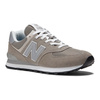 Buty sneakersy męskie New Balance ML574EVG szare 41 1/2 EU