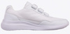 LOTTO CONNECT VL OC buty sneakers unisex białe
