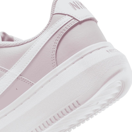 Buty damskie Nike Court Vision Alta Leather DM0113 platinum violet 36 EU