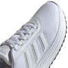 Adidas Buty Damskie Sportowe  X_PLR Path białe wygodne lekkie 36 EU