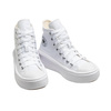 CONVERSE Chuck Taylor All Star Move trampki damskie Białe