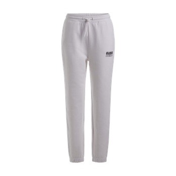 GUESS Spodnie Dresowe Polar-fleece ALISHA V2BB18K9V34-G011