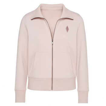 Bluza damska SKECHERS HOODLESS W3JA262 jasny różowy S