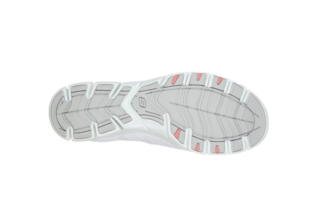 Skechers Buty Damskie Wsuwane Sportowe Chic Newness 37 EU