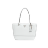 Guess Torba Damska Shopperka Noelle Noel Tote HWZG7879230-WHI