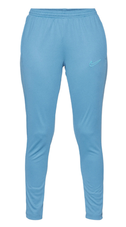 Spodnie treningowe męskie Nike Dri-FIT Academy niebieskie M