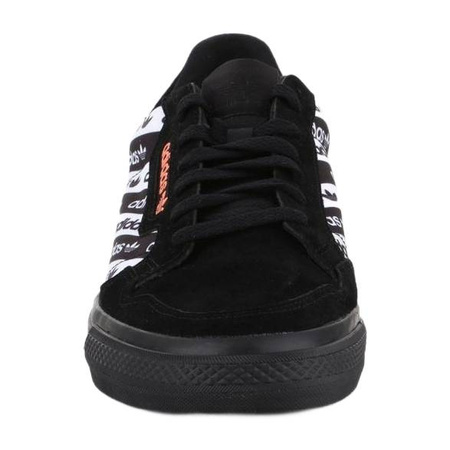 Adidas Continental EG8778 buty sneakers damskie czarne