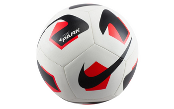 NIKE PARK TEAM - 2.0 - FA24 unisex-sprzet obuwie biały 5