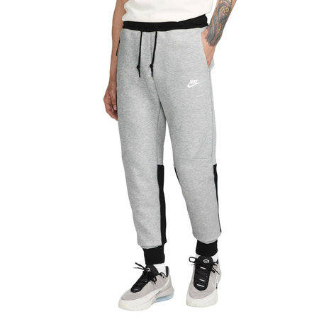 NIKE Spodnie Dresowe Męskie Sportswear Tech Fleece FB8002-064