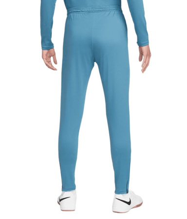 Spodnie treningowe męskie Nike Dri-FIT Academy niebieskie M