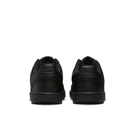 Buty Sportowe Męskie Nike Court Vision Lo Nn Czarne 40 EU