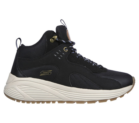 Skechers Buty Damskie Bobs Sparrow 2.0 Mt. Goddess Czarne 35,5 EU