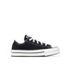 CONVERSE Chuck Taylor All Star EVA Lift trampki damskie czarne