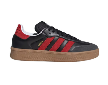 Adidas Buty Męskie Sneakersy Samba XLG Czarne 41 1/3 EU