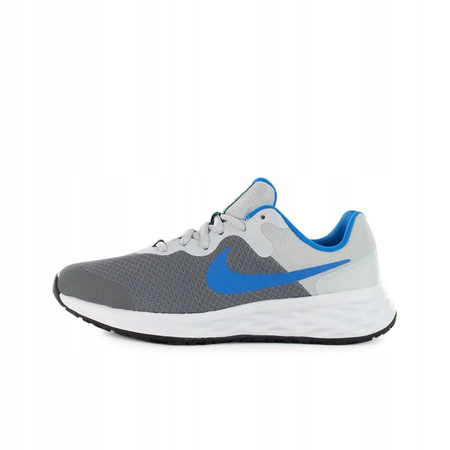 Nike Buty Dziecięce Sportowe Revolution 6 DD1096-008