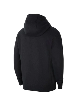 Bluza Męska Nike  Sportwear Club Hoodie FZ czarna M