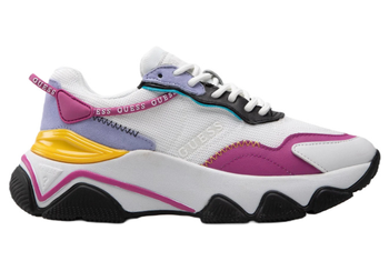 GUESS Snekearsy Damskie MICOLA FL7MICLEA12-MAGE