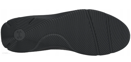 Under Armour Buty Damskie sportowe treningowe czarne Mojo 2 38 EU