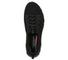 Skechers Buty Damskie Sportowe czarne  Gratis Chic Newness 36 EU