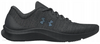 Under Armour Buty Damskie sportowe treningowe czarne Mojo 2 37,5 EU