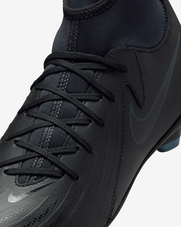 NIKE PHANTOM LUNA II CLUB FG/MG buty sportowe męskie czarne