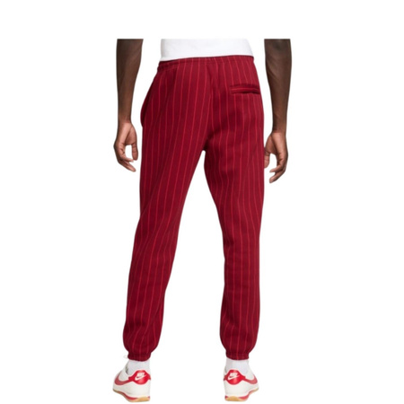 NIKE M NK CLUB BB CUFF PANT JDI AOP