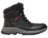 Kappa Buty Damskie Trapery Arula Tex Czarne 36 EU
