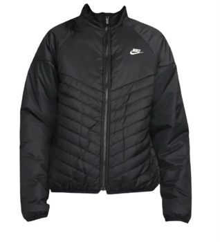 NIKE Męska Kurtka Sportswear Windrunner FB8195-010