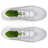 UNDER ARMOUR BUTY MĘSKIE 3026999 100 ROZ 45,5
