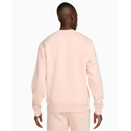 Bluza męska NIKE M NSW CLUB CRW BB