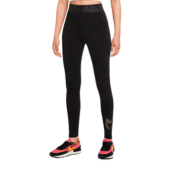 Nike Legginsy Sportswear Casual DQ6802-010