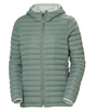 Kurtka damska ocieplana Helly Hansen 62992-485 SIRDAL HOODED INSULATOR - XS