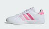 Adidas Buty Damskie Sneakersy Grand Court Base 2.0 Białe 38 EU