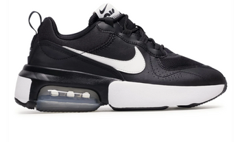 Nike Buty Damskie Sportowe  Air Max Verona czarne stylowe 36,5 EU