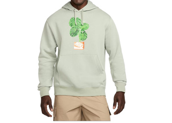 NIKE U NSW CLUB HDY PO BB MDRN męskie-odziez bluza S
