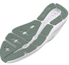 Under Armour Buty Damskie Sportowe Charged Pursuit 3 Tech miętowe 36 EU