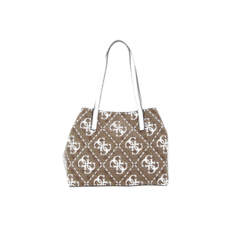 Guess Torba Damska Miejska Vikky Tote HWOQ6995290-LGH