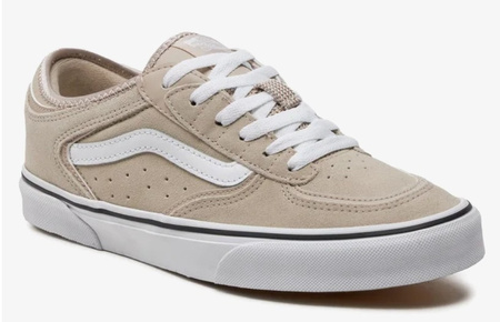 Vans Rowley Classic MOSS trampki unisex beżowe
