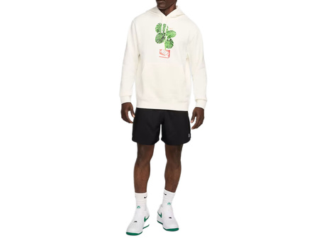 NIKE U NSW CLUB HDY PO BB MDRN męskie-odziez bluza S