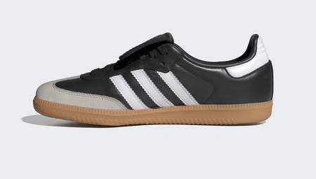 ADIDAS SAMBA LT W buty sneakers damskie czarne