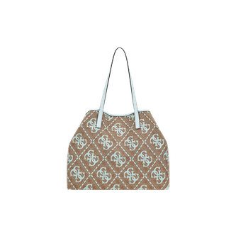 Guess Torba Damska Miejska Vikky Tote HWOQ6995290-LGB